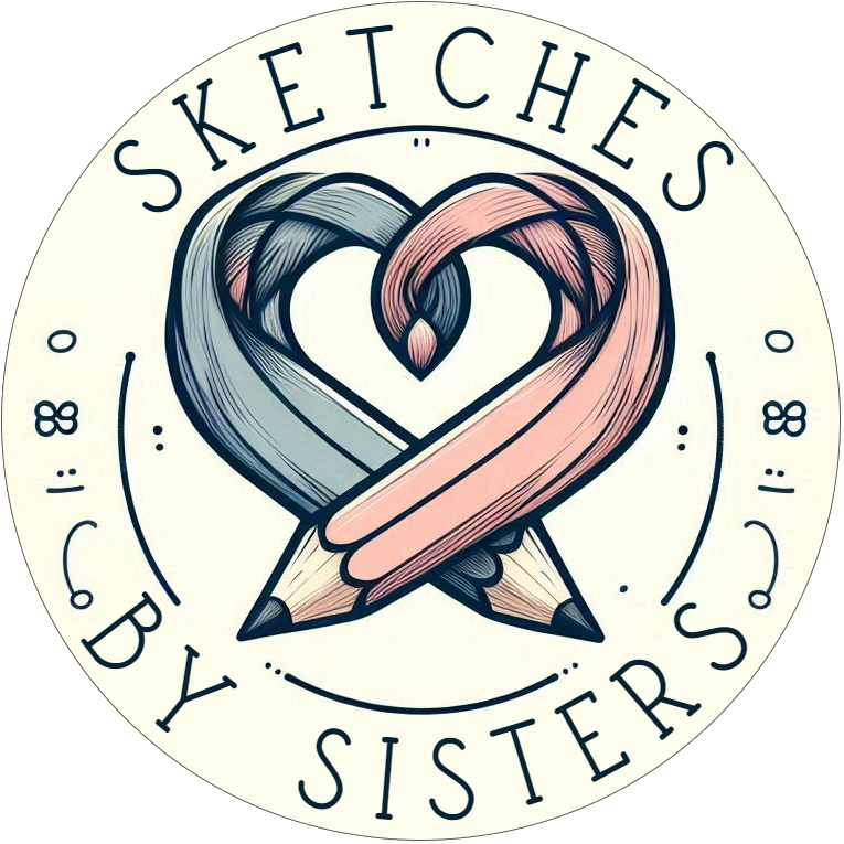 Sketches by Sisters